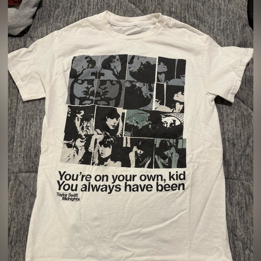 Midnights YOYOK T shirt